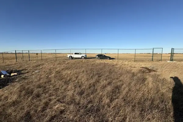 Fences project