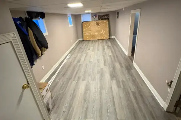 Interior project