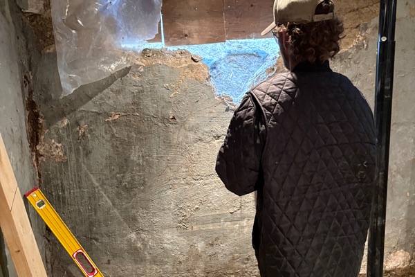 Demolition and Excavation project