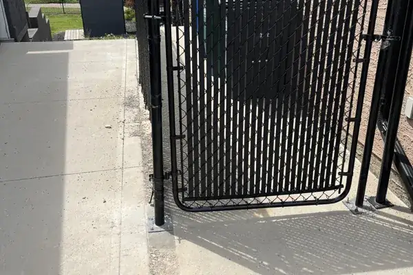 Fences project