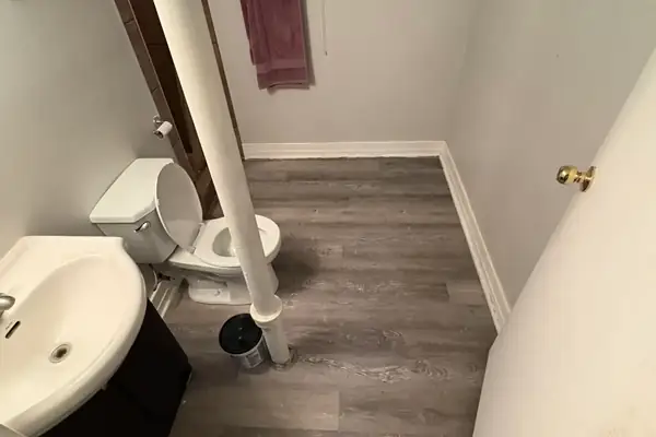 Interior project