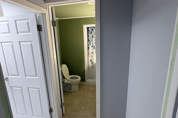 Interior project