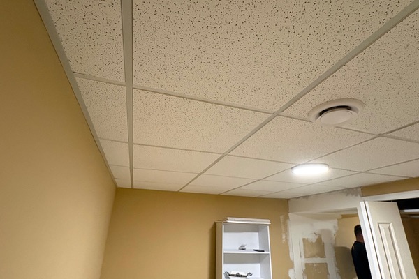Interior project