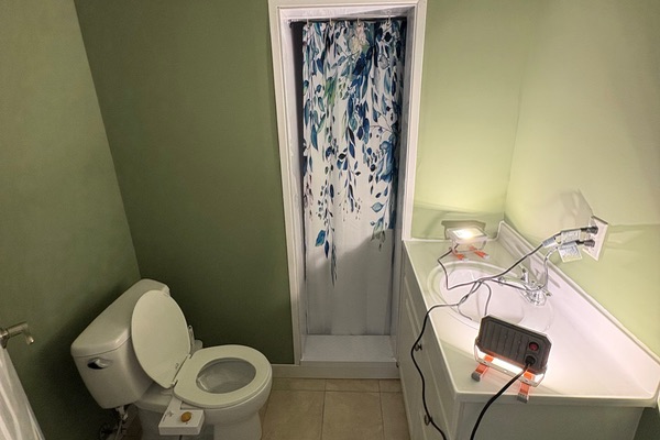 Interior project