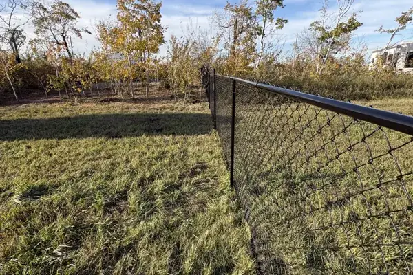 Fences project