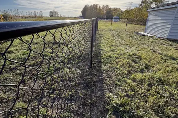 Fences project