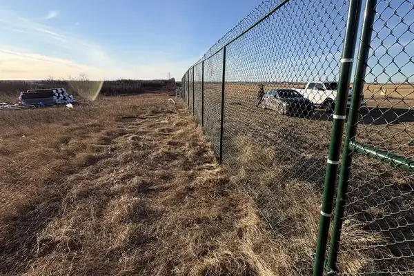 Fences project