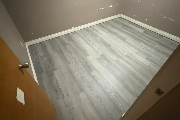 Interior project